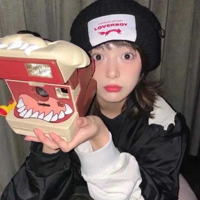 与姑母同行
