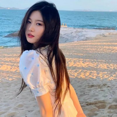 中华儿女
